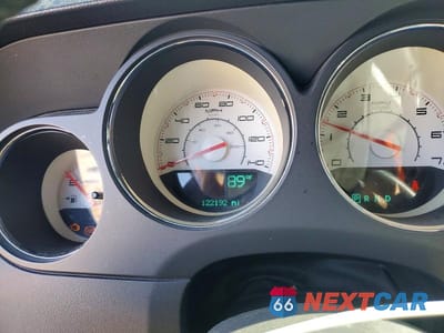 Zdjęcie 9 z 12 samochodu: 2011 DODGE CHALLENGER VIN:2B3CJ4DG9BH605210 - miniatura