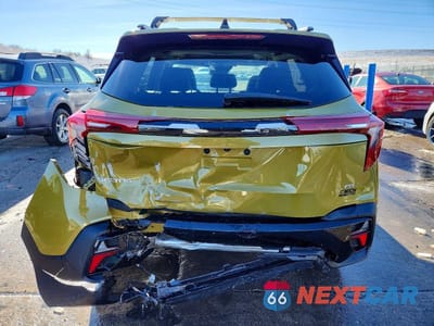 Zdjęcie 6 z 13 samochodu: 2024 KIA SELTOS SX VIN:KNDETCA71R7527950 - miniatura