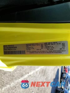 Zdjęcie 14 z 14 samochodu: 2024 JEEP WRANGLER 4XE VIN:1C4RJXN6XRW204356 - miniatura