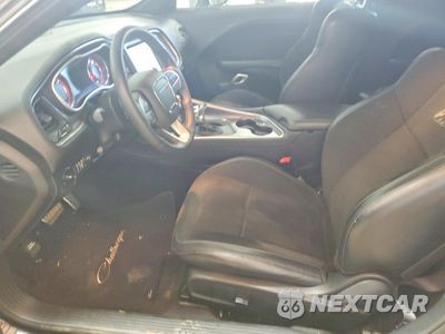 Zdjęcie 7 z 12 samochodu: 2015 DODGE CHALLENGER R/T SCAT PACK VIN:2C3CDZFJ4FH883227 - miniatura
