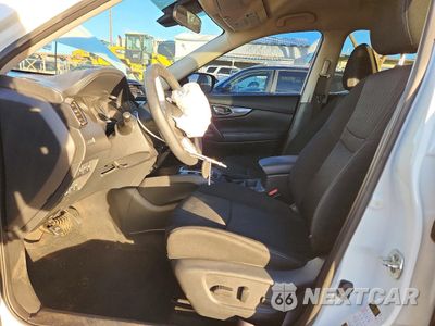 Zdjęcie 7 z 15 samochodu: 2020 NISSAN ROGUE S VIN:KNMAT2MVXLP517945 - miniatura