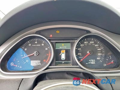 Zdjęcie 9 z 12 samochodu: 2014 AUDI Q7 PREMIUM PLUS VIN:WA1LGAFE6ED019826 - miniatura