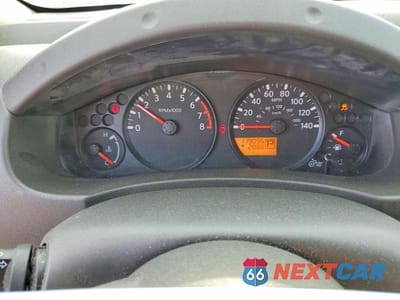 Zdjęcie 9 z 12 samochodu: 2015 NISSAN FRONTIER S VIN:1N6BD0CT3FN763996 - miniatura