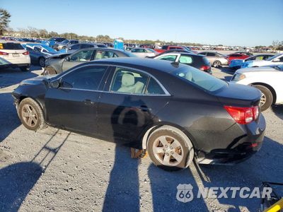 Drugie zdjęcie samochodu z przodu: 2014 CHEVROLET MALIBU LS VIN:1G11B5SL1EF137710 - miniatura