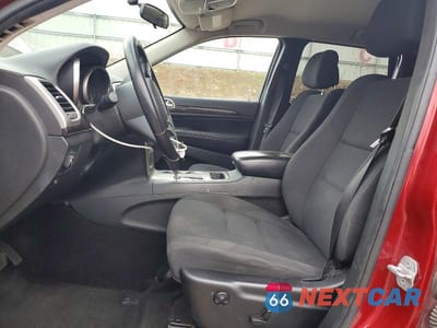 Zdjęcie 7 z 13 samochodu: 2012 JEEP GRAND CHEROKEE LAREDO VIN:1C4RJFAG3CC246109 - miniatura