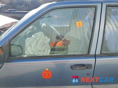 Zdjęcie 7 z 12 samochodu: 1995 JEEP GRAND CHEROKEE LAREDO VIN:1J4GZ58SXSC605565 - miniatura