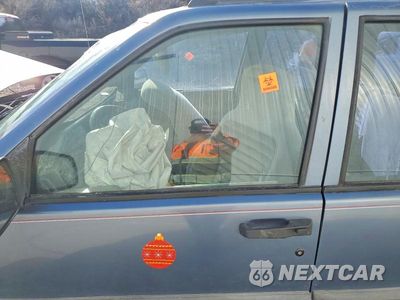 Zdjęcie 7 z 13 samochodu: 1995 JEEP GRAND CHEROKEE LAREDO VIN:1J4GZ58SXSC605565 - miniatura