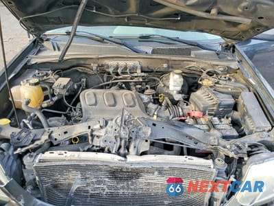 Zdjęcie 11 z 12 samochodu: 2008 MAZDA TRIBUTE S VIN:4F2CZ96168KM18893 - miniatura