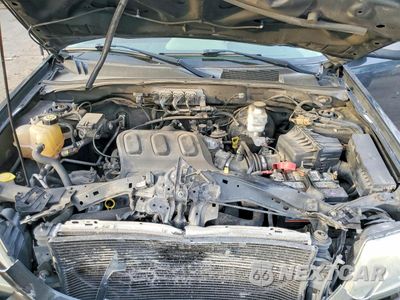 Zdjęcie 11 z 12 samochodu: 2008 MAZDA TRIBUTE S VIN:4F2CZ96168KM18893 - miniatura