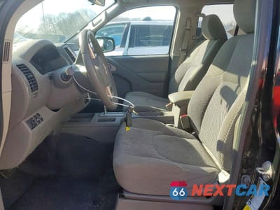 Zdjęcie 7 z 11 samochodu: 2019 NISSAN FRONTIER S VIN:1N6AD0EV7KN775539 - miniatura