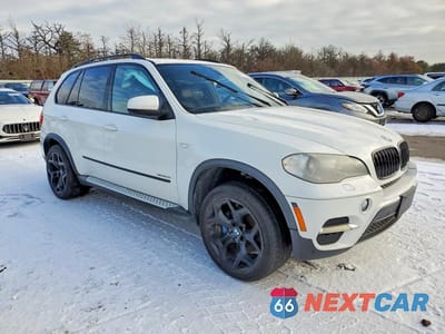 Czwarte zdjęcie samochodu z boku: 2012 BMW X5 XDRIVE35I VIN:5UXZV4C54CL743771 - miniatura
