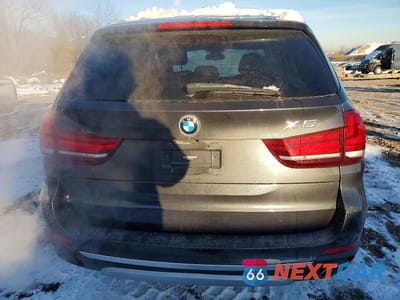Zdjęcie 6 z 12 samochodu: 2018 BMW X5 XDR40E VIN:5UXKT0C59J0W00216 - miniatura