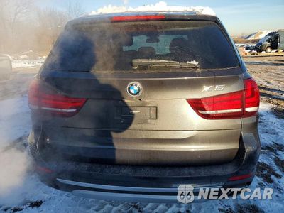 Zdjęcie 6 z 13 samochodu: 2018 BMW X5 XDR40E VIN:5UXKT0C59J0W00216 - miniatura