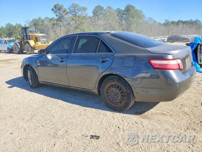 Drugie zdjęcie samochodu z przodu: 2007 TOYOTA CAMRY CE VIN:4T1BE46K57U073535 - miniatura
