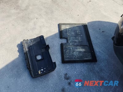 Zdjęcie 12 z 13 samochodu: 2010 BMW X3 XDRIVE30I VIN:WBXPC9C42AWJ39623 - miniatura