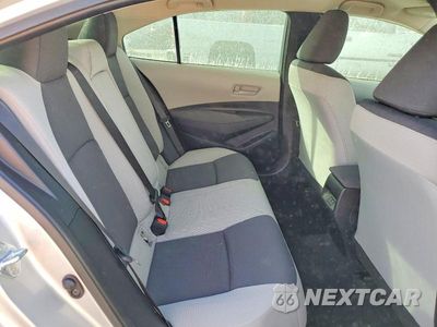 Zdjęcie 10 z 12 samochodu: 2025 TOYOTA COROLLA LE VIN:5YFB4MDE2SP337028 - miniatura