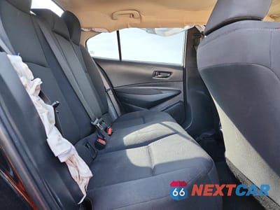 Zdjęcie 10 z 12 samochodu: 2023 TOYOTA COROLLA LE VIN:5YFB4MDE5PP006709 - miniatura