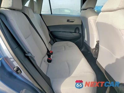 Zdjęcie 10 z 12 samochodu: 2025 TOYOTA COROLLA CROSS L VIN:7MUAAAAG9SV144154 - miniatura