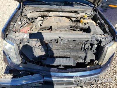 Zdjęcie 11 z 12 samochodu: 2014 FORD F150 SUPERCREW VIN:1FTFW1CT8EKG45897 - miniatura
