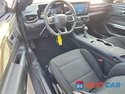 Zdjęcie 8 z 12 samochodu: 2024 FORD MUSTANG VIN:1FA6P8TH5R5134465 - miniatura