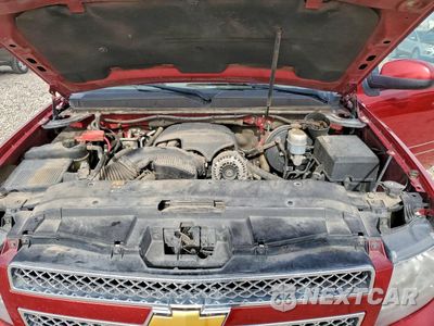 Zdjęcie 12 z 13 samochodu: 2012 CHEVROLET TAHOE K1500 LT VIN:1GNSKBE09CR169352 - miniatura