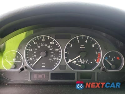 Zdjęcie 9 z 12 samochodu: 2001 BMW 330 I VIN:WBAAV53421FJ71510 - miniatura