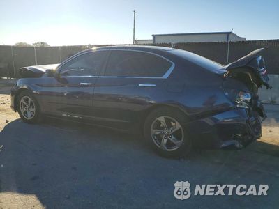 Drugie zdjęcie samochodu z przodu: 2013 HONDA ACCORD EXL VIN:1HGCR2F81DA045638 - miniatura