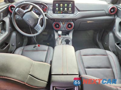 Zdjęcie 8 z 13 samochodu: 2024 CHEVROLET BLAZER RS VIN:3GNKBERS0RS126795 - miniatura
