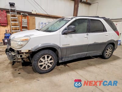 2003 BUICK RENDEZVOUS CX 3G5DA03E23S568910 - główne zdjęcie licytacji z USA - miniatura