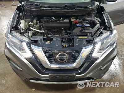 Zdjęcie 12 z 15 samochodu: 2017 NISSAN ROGUE S VIN:KNMAT2MV5HP598313 - miniatura