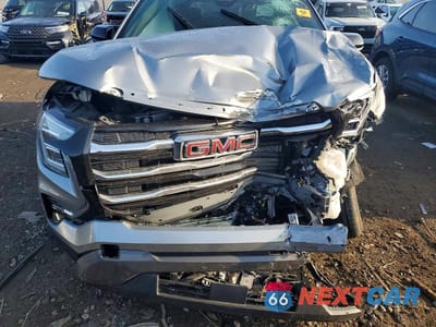 Zdjęcie 11 z 11 samochodu: 2026 GMC TERRAIN ELEVATION VIN:3GKALMEG5TL124172 - miniatura