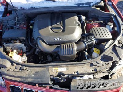 Zdjęcie 12 z 14 samochodu: 2015 JEEP GRAND CHEROKEE OVERLAND VIN:1C4RJFCGXFC171894 - miniatura