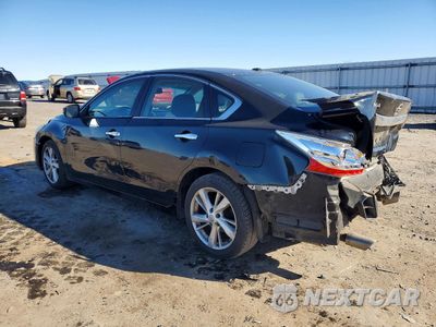 Drugie zdjęcie samochodu z przodu: 2013 NISSAN ALTIMA 3.5S VIN:1N4BL3AP0DC219614 - miniatura