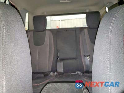 Zdjęcie 10 z 13 samochodu: 2017 GMC TERRAIN SLE VIN:2GKFLSEK0H6260414 - miniatura
