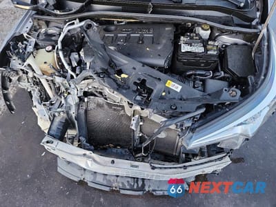 Zdjęcie 12 z 13 samochodu: 2019 TOYOTA C-HR LIMITED VIN:JTNKHMBXXK1014838 - miniatura