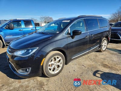 2017 CHRYSLER PACIFICA TOURING L 2C4RC1BG5HR725691 - główne zdjęcie licytacji z USA - miniatura