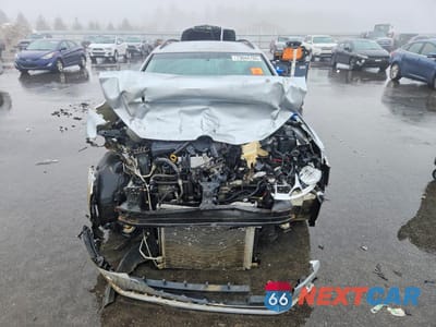 Piąte zdjęcie samochodu w środku: 2015 VOLKSWAGEN GOLF SPORTWAGEN TDI S VIN:3VWCA7AU1FM509781 - miniatura