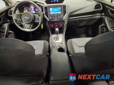 Zdjęcie 8 z 12 samochodu: 2020 SUBARU IMPREZA VIN:4S3GTAB64L3703147 - miniatura