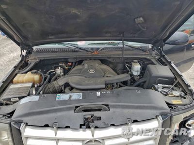 Zdjęcie 11 z 13 samochodu: 2002 CADILLAC ESCALADE EXT VIN:3GYEK63N72G220805 - miniatura