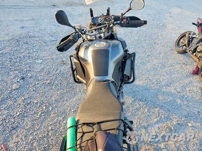 Zdjęcie 6 z 9 samochodu: 2013 YAMAHA XT1200Z VIN:JYADP03E2DA003983 - miniatura