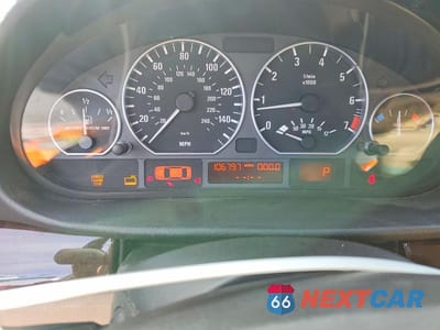 Zdjęcie 9 z 11 samochodu: 2005 BMW 330 I VIN:WBAEV53475KM41586 - miniatura