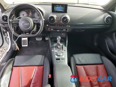 Zdjęcie 8 z 11 samochodu: 2016 AUDI S3 PREMIUM PLUS VIN:WAUB1GFF8G1024655 - miniatura