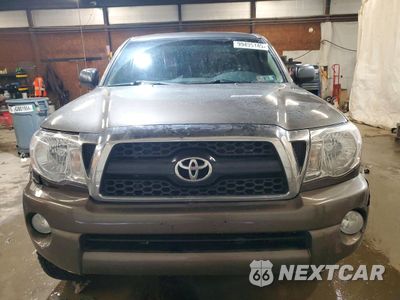 Piąte zdjęcie samochodu w środku: 2011 TOYOTA TACOMA DOUBLE CAB VIN:3TMLU4ENXBM064608 - miniatura