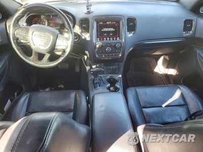 Zdjęcie 8 z 12 samochodu: 2020 DODGE DURANGO R/T VIN:1C4SDJCT7LC348874 - miniatura