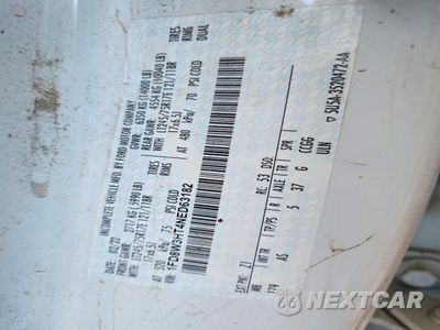 Zdjęcie 12 z 13 samochodu: 2022 FORD F350 SUPER DUTY VIN:1FD8W3HT4NED63182 - miniatura