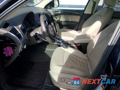 Zdjęcie 7 z 12 samochodu: 2016 AUDI Q5 PREMIUM PLUS VIN:WA1L2AFP9GA039363 - miniatura