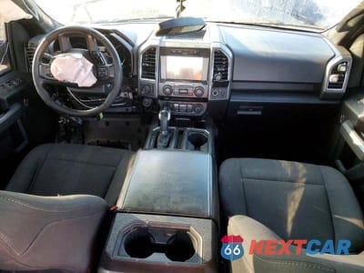 Zdjęcie 8 z 12 samochodu: 2016 FORD F150 SUPERCREW VIN:1FTEW1EP1GFC82205 - miniatura