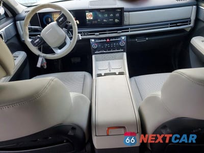 Zdjęcie 8 z 14 samochodu: 2025 HYUNDAI SANTA FE SEL VIN:5NMP24GL3SH142250 - miniatura