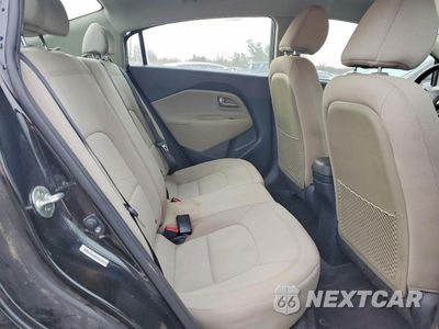 Zdjęcie 10 z 12 samochodu: 2014 KIA RIO EX VIN:KNADN4A36E6368168 - miniatura