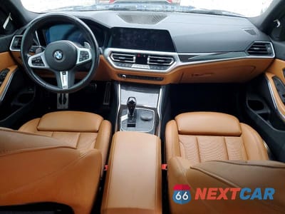 Zdjęcie 8 z 11 samochodu: 2022 BMW 330I VIN:3MW5R1J01N8C53273 - miniatura